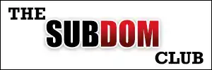 The SubDom Club logo